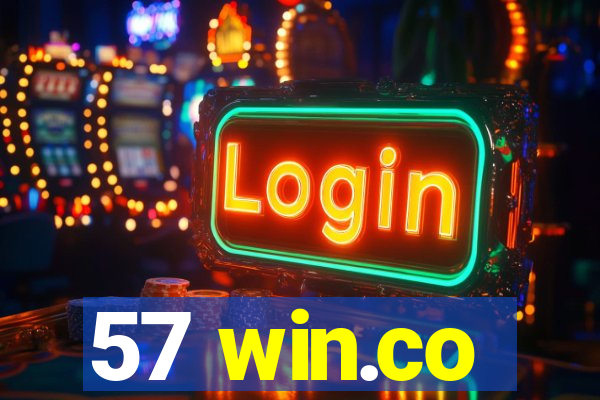 57 win.co